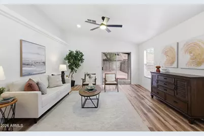 14105 N 127th Dr Drive, El Mirage, AZ 85335 - Photo 5