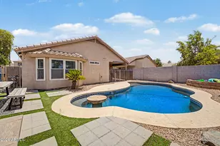 1352 S Portland Ave, Gilbert, AZ 85296 - Photo 29
