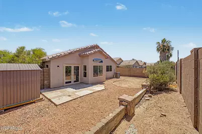 8742 E Carol Avenue, Mesa, AZ 85208 - Photo 23