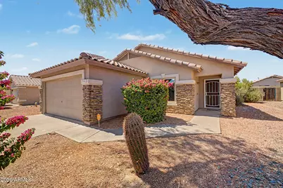 8742 E Carol Avenue, Mesa, AZ 85208 - Photo 1