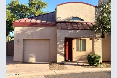 1015 S Val Vista Drive #21, Mesa, AZ 85204 - Photo 33