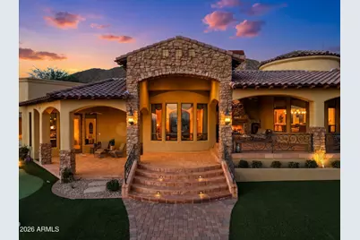 8407 E View Crest Circle, Mesa, AZ 85207 - Photo 85