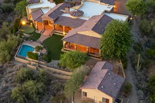 8407 E View Crest Cir, Mesa, AZ 85207 - Photo 5