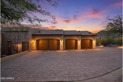 8407 E View Crest Circle, Mesa, AZ 85207 - Photo 103