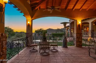 8407 E View Crest Cir, Mesa, AZ 85207 - Photo 11
