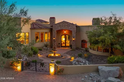 8407 E View Crest Circle, Mesa, AZ 85207 - Photo 73