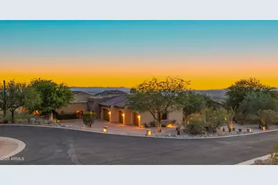 8407 E View Crest Circle, Mesa, AZ 85207 - Photo 97
