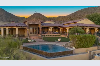 8407 E View Crest Circle, Mesa, AZ 85207 - Photo 15