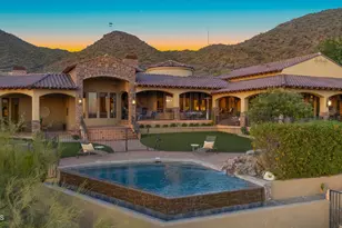 8407 E View Crest Cir, Mesa, AZ 85207 - Photo 15