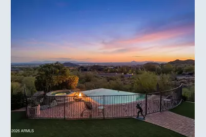 8407 E View Crest Circle, Mesa, AZ 85207 - Photo 3