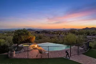 8407 E View Crest Cir, Mesa, AZ 85207 - Photo 3