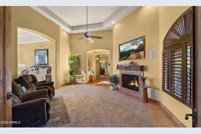 8407 E View Crest Circle, Mesa, AZ 85207 - Photo 51