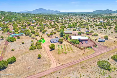 5241 N Cunning Boulevard, Williams, AZ 86046 - Photo 29