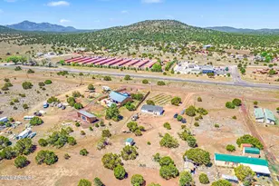 5241 N Cunning Blvd, Williams, AZ 86046 - Photo 31