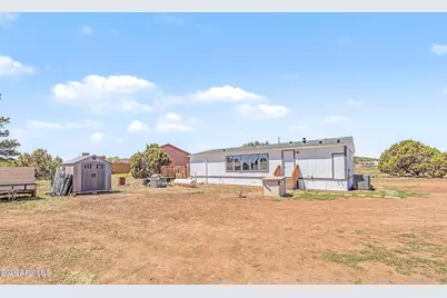 5241 N Cunning Boulevard, Williams, AZ 86046 - Photo 21