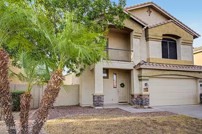 5304 E Carmel Avenue, Mesa, AZ 85206 - Photo 1