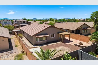 25730 W St Catherine Avenue, Buckeye, AZ 85326 - Photo 23