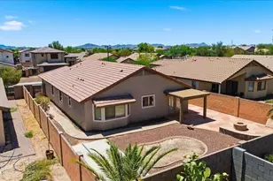 25730 W St Catherine Ave, Buckeye, AZ 85326 - Photo 23