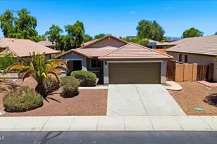 25730 W St Catherine Ave, Buckeye, AZ 85326 - Photo 1