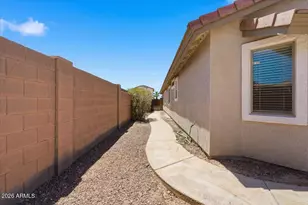 25730 W St Catherine Ave, Buckeye, AZ 85326 - Photo 25