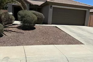 25730 W St Catherine Ave, Buckeye, AZ 85326 - Photo 1