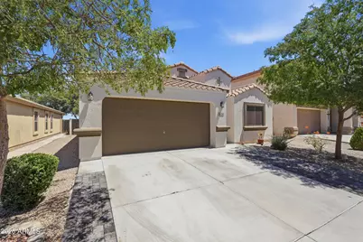10224 W Gross Avenue, Tolleson, AZ 85353 - Photo 3