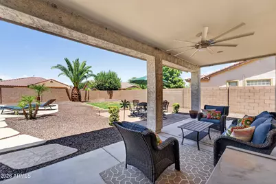 3832 E Old Stone Circle N, Chandler, AZ 85249 - Photo 35