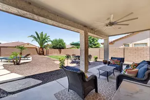 3832 E Old Stone Circle N, Chandler, AZ 85249 - Photo 35