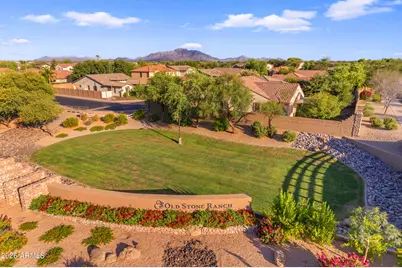 3832 E Old Stone Circle N, Chandler, AZ 85249 - Photo 47