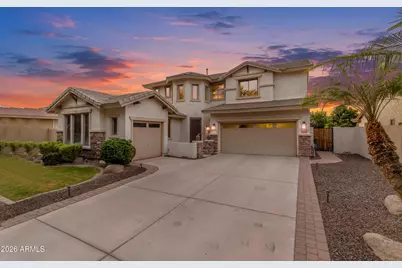 3832 E Old Stone Circle N, Chandler, AZ 85249 - Photo 59