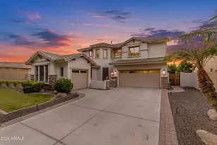 3832 E Old Stone Circle N, Chandler, AZ 85249 - Photo 59