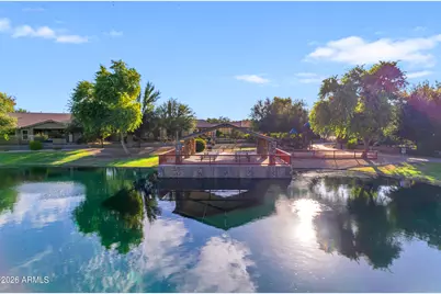 3832 E Old Stone Circle N, Chandler, AZ 85249 - Photo 41