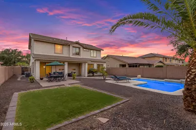 3832 E Old Stone Circle N, Chandler, AZ 85249 - Photo 3