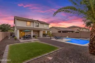 3832 E Old Stone Circle N, Chandler, AZ 85249 - Photo 3