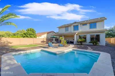 3832 E Old Stone Circle N, Chandler, AZ 85249 - Photo 39