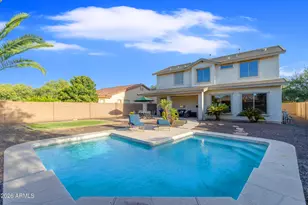 3832 E Old Stone Circle N, Chandler, AZ 85249 - Photo 39