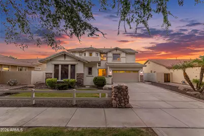 3832 E Old Stone Circle N, Chandler, AZ 85249 - Photo 55