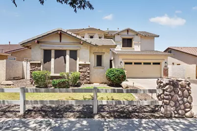 3832 E Old Stone Circle N, Chandler, AZ 85249 - Photo 5