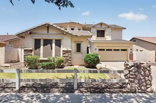 3832 E Old Stone Circle N, Chandler, AZ 85249 - Photo 5