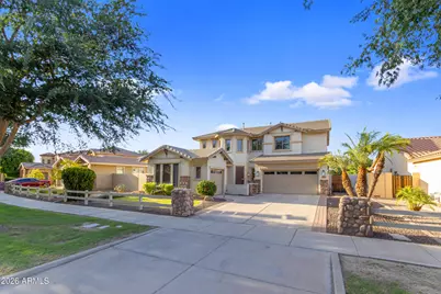 3832 E Old Stone Circle N, Chandler, AZ 85249 - Photo 51