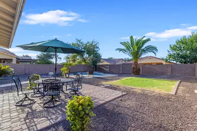 3832 E Old Stone Circle N, Chandler, AZ 85249 - Photo 37