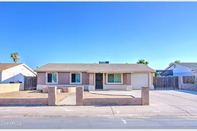 6601 W Monte Vista Road, Phoenix, AZ 85035 - Photo 3
