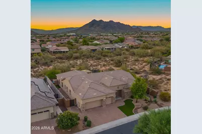 5708 E Sleepy Ranch Road, Cave Creek, AZ 85331 - Photo 33