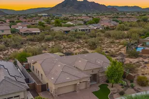 5708 E Sleepy Ranch Rd, Cave Creek, AZ 85331 - Photo 33
