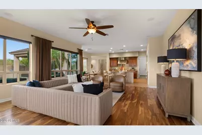 5708 E Sleepy Ranch Road, Cave Creek, AZ 85331 - Photo 13