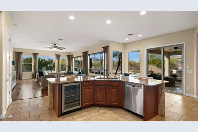 5708 E Sleepy Ranch Road, Cave Creek, AZ 85331 - Photo 9