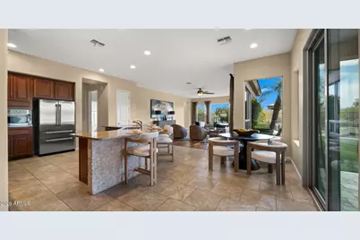 5708 E Sleepy Ranch Road, Cave Creek, AZ 85331 - Photo 5