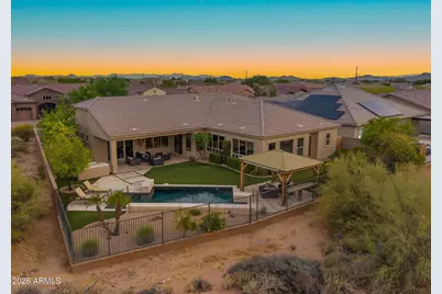 5708 E Sleepy Ranch Road, Cave Creek, AZ 85331 - Photo 39