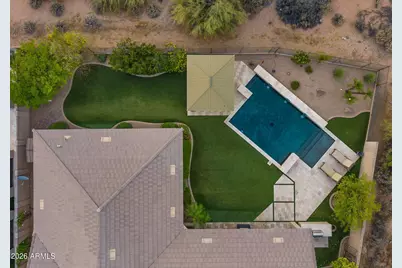 5708 E Sleepy Ranch Road, Cave Creek, AZ 85331 - Photo 31