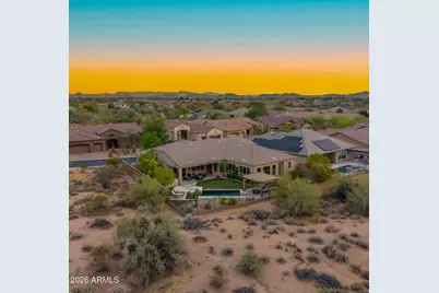 5708 E Sleepy Ranch Road, Cave Creek, AZ 85331 - Photo 41